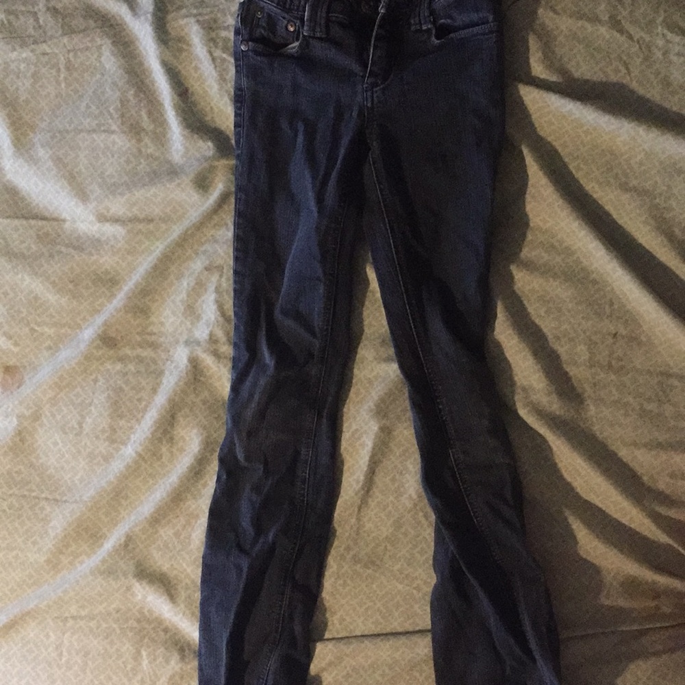 Bootcut jeans (girls)
